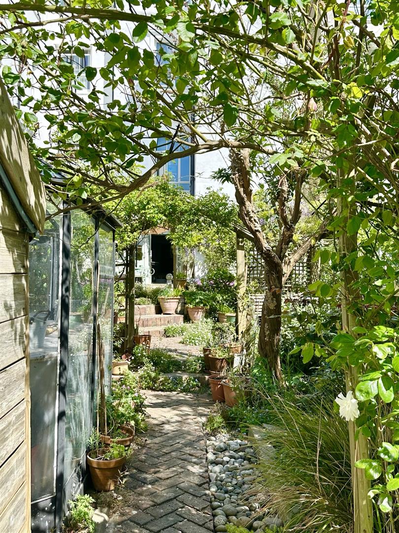 Magdalen Road, St. Leonards-On-Sea